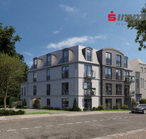 Hochwertiges Neubauapartment mit Terrasse in Aachen-Laurensberg