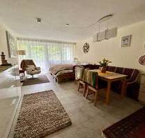 perfektes Airbnb Apartment | gepflegt, vollmöbeliert und Mieteinnahmen ab Tag 1 möglich - Bad Säckingen
