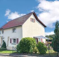 Gemütliches Bauernhaus top renoviert mit Garage und moderner Technik (erweiterbar) Horhausen 1 km