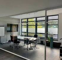 Attraktive Büroräume mit top Ausstattung - All-in-Miete - Frankfurt am Main Ostend