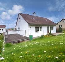 +++ Einfamilienhaus in Bad Saulgau +++