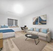 Furnished Apt. in Essen Center - Near UNIKLINIK