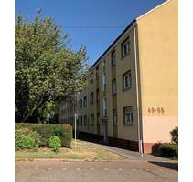 Modernisierte, schöne 2-Zimmerwohnung in Zeilsheim sucht SIE! - Frankfurt am Main