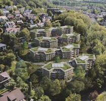 Projektierte Neubauwohnungen in wunderschöner Lage von Waldkirch-Kollnau