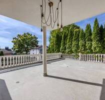 Schicke Maisonette-Wohnung mit sehr großer Sonnenterrasse und 2 Stellplätzen! - Karben Klein-Karben
