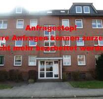 3-Zimmer-Erdgeschosswohnung, Beethovenstraße 27, Flensburg