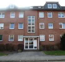 3-Zimmer-Erdgeschosswohnung, Beethovenstraße 27, Flensburg