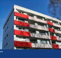 *** Moderne 3-Zimmer-Etagenwohnung mit Balkon und Weitblick *** - Mönchengladbach