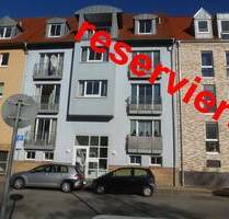 1,5 Zimmer-Wohnung, Wilhelmstraße 5, Flensburg (nur mit Wohnberechtigungsschein)