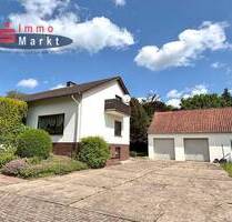 Platzprobleme adé! - 198.000,00 EUR Kaufpreis, ca.  116,00 m² Wohnfläche in Preußisch Oldendorf (PLZ: 32361) Börninghausen