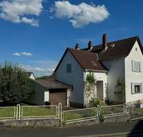 Familienglück mitten in Braunfels
