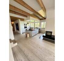 Luxus & Stil in historischem Umfeld - Heilbronn