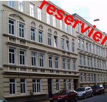 3-Zi.-Dachgeschosswohnung, Friesische Straße 103, Flensburg