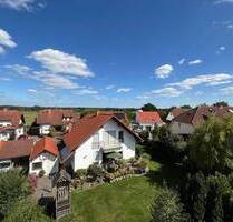 Geräumiges Reiheneckhaus - pflegeleichter Garten, Balkon, Sauna und Einbauküche - Rödermark Ober-Roden