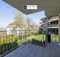 Komfortabel & Altersgerecht - Wohnen auf der Uhlandshöhe - Stuttgart Ost