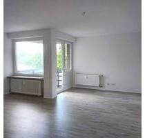 1,5 ZKB mit Balkon in der Gaußstraße 11 a, 2.OG mit Fahrstuhl - Bremerhaven Lehe