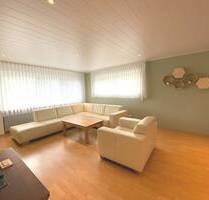 Möblierte 2-Zi.-Wohnung inkl. EBK in idyllischer Lage von Ahorn OT Eicha