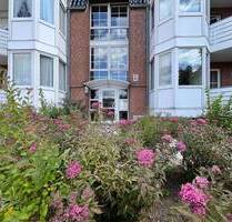 2 Zimmer Wohnung mit Balkon und PKW- Stellplatz direkt hinter dem Deich - Dahme