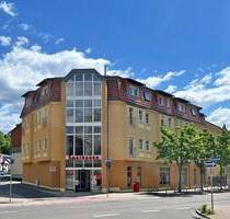 Pirna-Copitz: Wanne + TG - 515,00 EUR Kaltmiete, ca.  50,50 m² Wohnfläche in Pirna (PLZ: 01796)