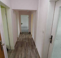4-Raum Wohnung mit Garage und eigenen Garten in Borna