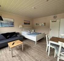 Kleines Südstranddomizil - 118.000,00 EUR Kaufpreis, ca.  25,00 m² Wohnfläche in Fehmarn / Burgtiefe (PLZ: 23769)