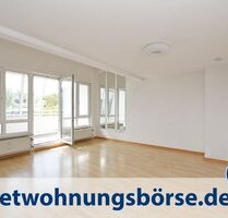 AIGNER - 2,5-Zimmer-Galeriewohnung mit traumhaften Blick ins Grüne! - München Bogenhausen