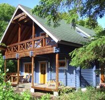 Attraktives Wohnhaus zur Ferienvermietung oder Dauerwohnen in Ostseenähe - Kröpelin Wichmannsdorf