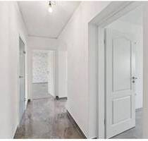 Freistehende kernsanierte 3 Zimmer EG-Wohnung ? PROVISIONSFREI !! OHNE MAKLER !!! SOFORT FREI!!! - Langen