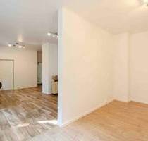 Historik trifft Moderne - kernsanierte 2-Zimmer-Wohnung frisch vermietet - Mannheim Neckarstadt