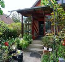 Ein großes Ein- bzw. auch Zweifamilienhaus in Neuendorf bei Oranienburg - Löwenberger Land