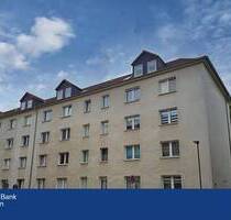 2-Zimmer-Wohnung in Markkleeberg mit Parkplatz