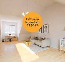 Moderne Doppelhaushälfte mit Garten und Dachstudio - Bergkamen Weddinghofen