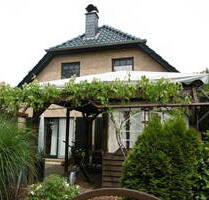 Individuelles Architektenhaus in Teltow-Sigridshorst