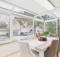 Hell & freundlich! 4-Zimmer-Wohnung mit PWK-Stellplatz - Waiblingen-Hohenacker