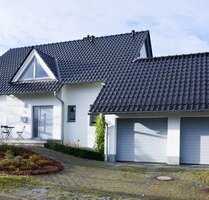Modernes Zuhause mit Wohlfühlgarantie - Jößnitz