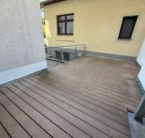 Wohnen mit großer Terrasse, offener Küche u.v.m. - Chemnitz Sonnenberg 211