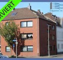 RESERVIERT *** 2 Mehrfamilienhäuser in Oberhausen-Alsfeld - ruhig und zentral gelegen ***provisionsfrei***