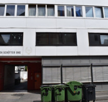 Smartes Micro-Apartment in Mainz-Kastel - Top-Lage (Gemeinschaftsbad) [HMR-O24E11]