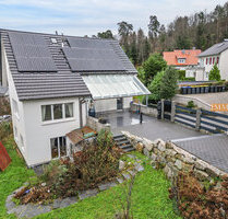 799.000,00 EUR Kaufpreis, ca.  209,00 m² Wohnfläche in Badenweiler (PLZ: 79410)