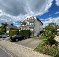 Helle und gepflegte 2-ZKB-Wohnung in Höhr-Grenzhausen