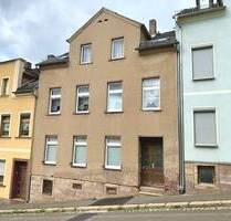 Schöne Maisonette-Wohnung mit Ausblick! - Reichenbach
