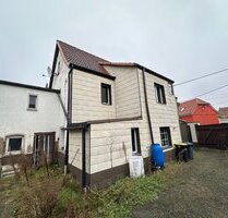 +++ Renovierungsbedürftiges Einfamilienhaus in Reichardtswerben +++ - Weißenfels
