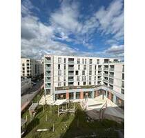 Erstbezug geräumige 4-Zimmer Wohnung - Stuttgart Nord