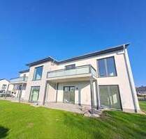 Hier entsteht Ihr neues Zuhause! Traumhaftes Familiendomizil mit modernen und durchdachten Details! - Brandenburg an der Havel / Neuschmerzke