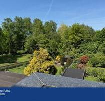 Kompakt, gemütlich, mit Ausblick! Wohnung mit kleiner Dachterrasse - Herne Börnig
