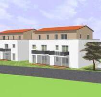 Heroldsberg 4-Zi. Penthouse in KFW 40