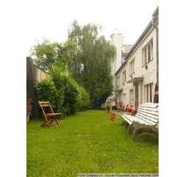 Zentrum: 1-Zi.-App. mit Einbauküche in ruhiger Lage, mit Hofbenutzung - Aachen