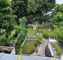Altbaucharme - Eigentumswohnung mit Balkon Zentrumsnah * Eigennutzung möglich - Recklinghausen