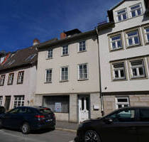 Altstadthaus mit Potenzial im Herzen der Coburger Leopoldstraße