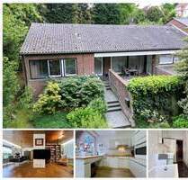 Attraktive Immobilie auf traumhaftem Grundstück! - Kleve